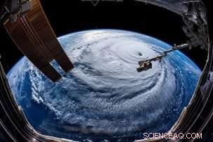 Hurricane Florence: Unusual Threats and Why It’s More Dangerous Than Ever