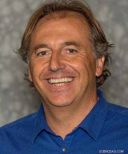 Soil: The Key to Effective Climate Change Mitigation