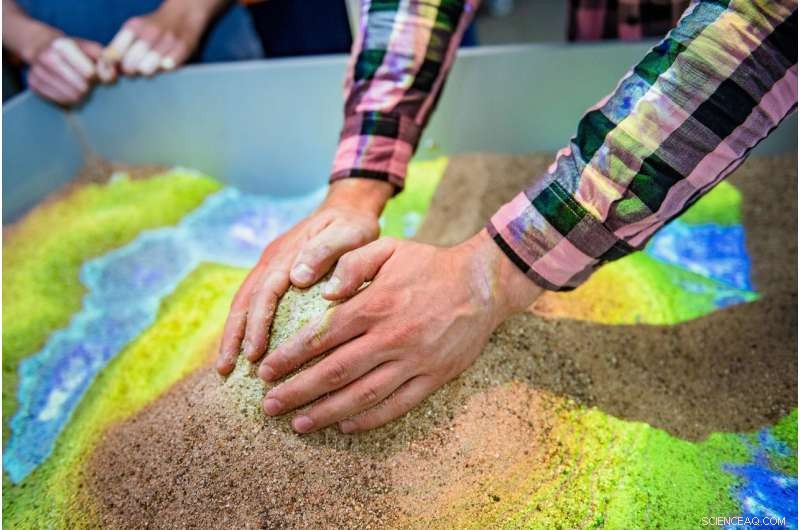 Enhancing Flood Risk Prediction for Safer Communities