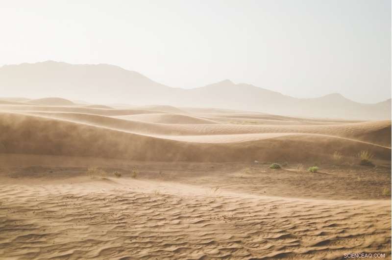 Why Diverting Environmental Water to Drought‑Affected Farmers Is a Misguided Approach