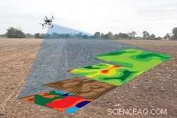 A Strategic Research Agenda to Optimize Land and Soil Use in Europe