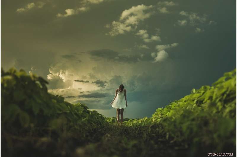 Why Humanity Is Essential to Nature’s Survival