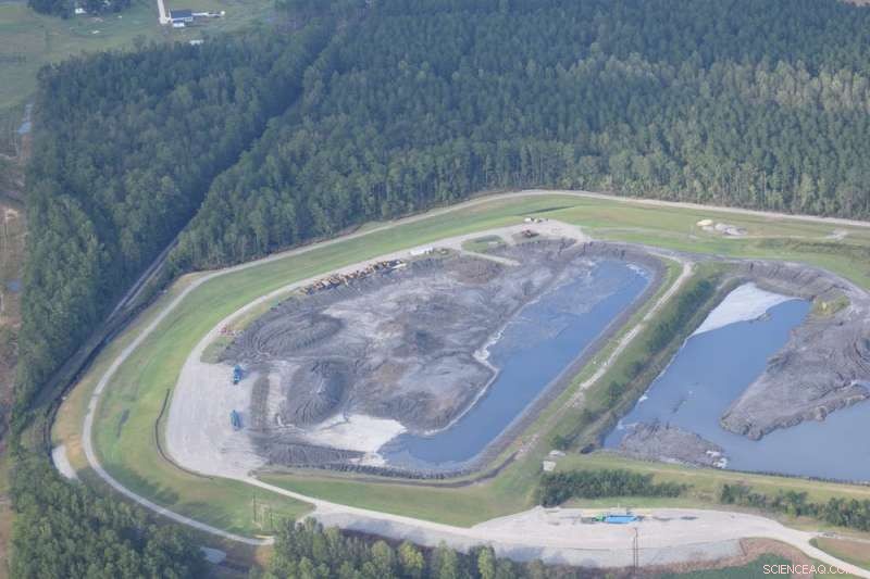 How Lax Environmental Rules Increase Vulnerability in Natural Disasters