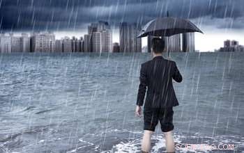 How People Decide to Evacuate During Disasters: A Science-Based Insight