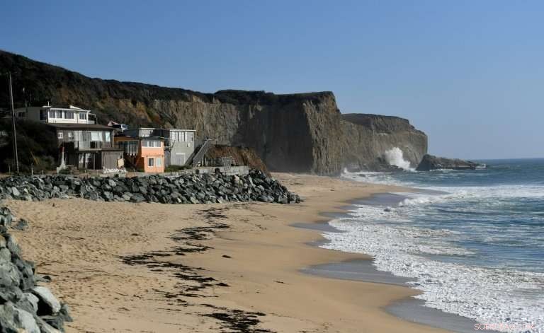 California s Private Beach Dilemma: Hidden Fees and Restricted Access