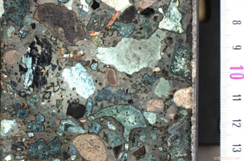 After 50 Years of Ocean‑Floor Drilling, Here’s What Scientists Have Uncovered