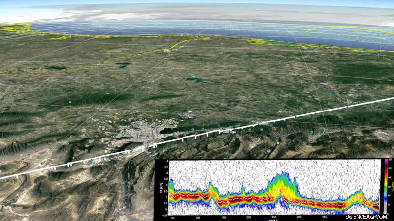 NASA Deploys Miniature Satellites to Monitor Global Storms