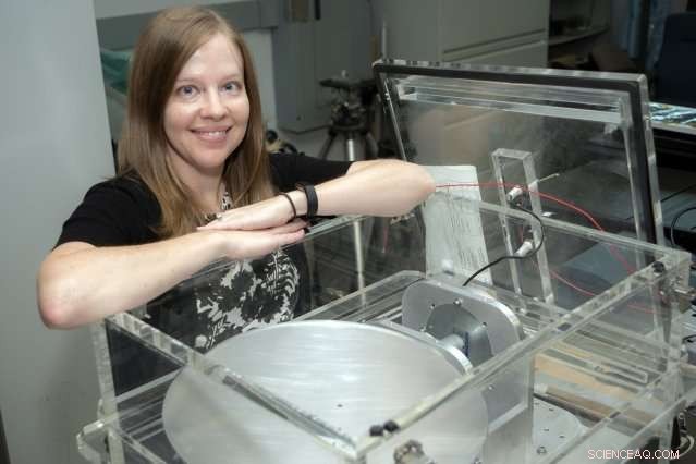 Tiny Satellites Rival Billion-Dollar Weather Satellites in Data Accuracy