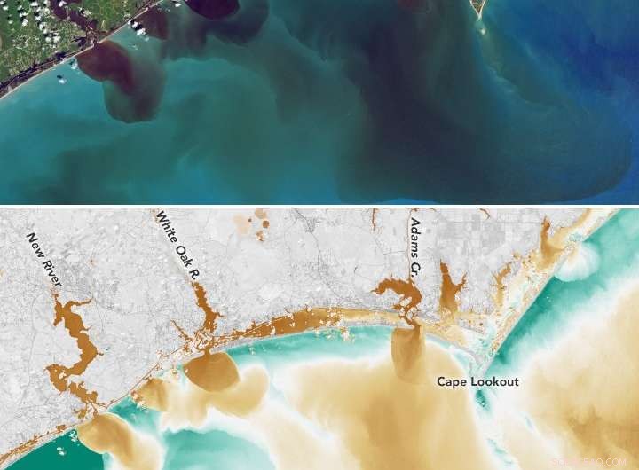 Stanford Students Leverage Machine Learning to Strengthen Environmental Monitoring