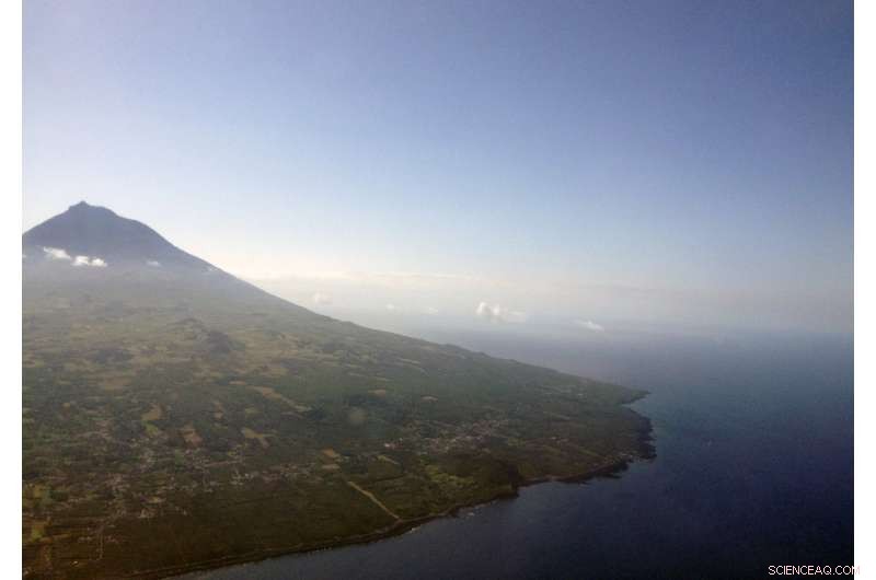 Wildfire Aerosols Persist Longer in the Atmosphere Than Predicted