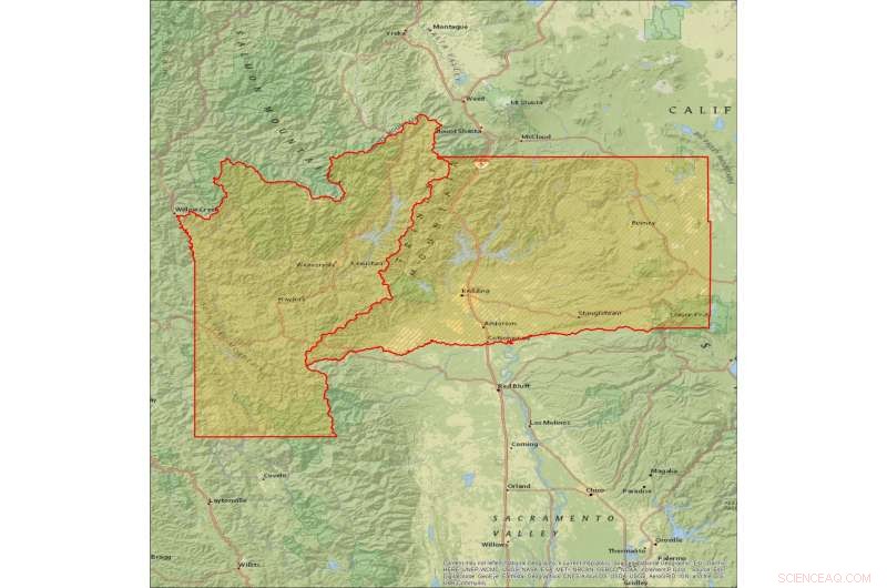 Advanced Computing Methods Enhance Emergency Response After Disasters