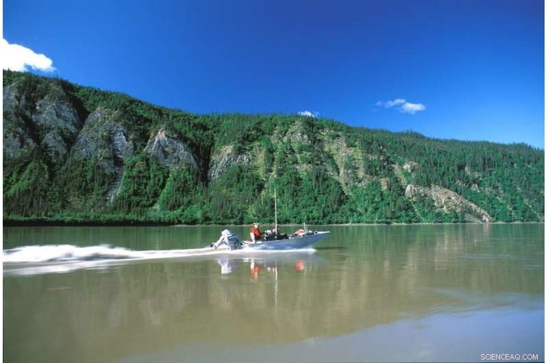 Alaska’s Carbon Assessment Reveals Key Implications for National Climate Policy