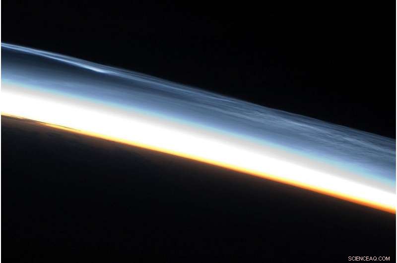 Scientists Pioneer Remote Sensing Technique for Earth’s Magnetic Field