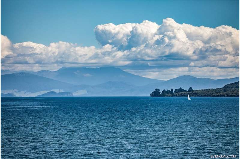 Unveiling the Hidden Age of Volcanoes: What It Means for Earth and Us