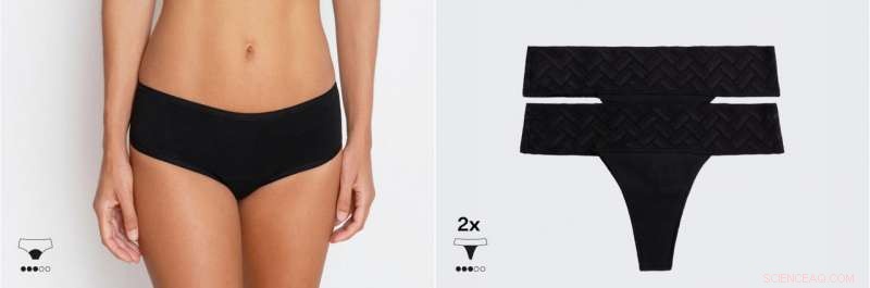 Scientists Explore Turning Dirty Nappies into Valuable Raw Materials