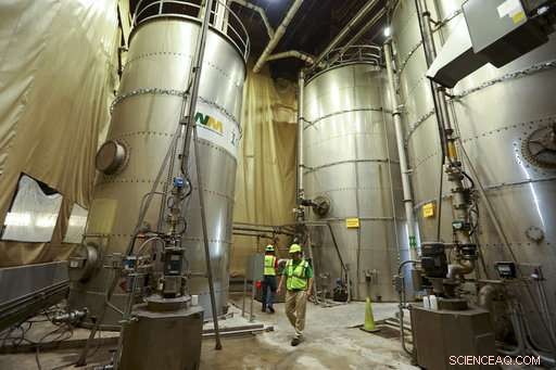 NYC Food‑Scrap Recycling Initiative Meets Public Resistance