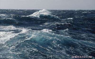 Achieving 2015 Paris Climate Targets Could Cut Sea‑Level Rise by 50% by 2100