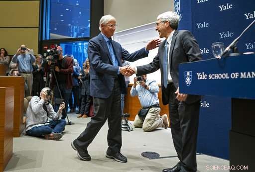 Carbon Tax Gains Momentum Yet Meets Strong Resistance