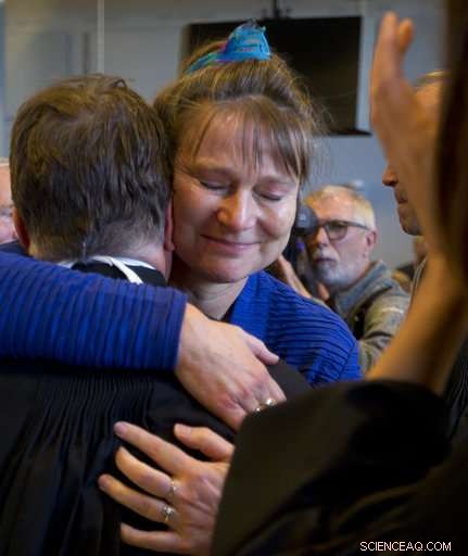 Dutch Appeals Court Confirms Historic Climate Mandate: 25% Emission Cut by 2020