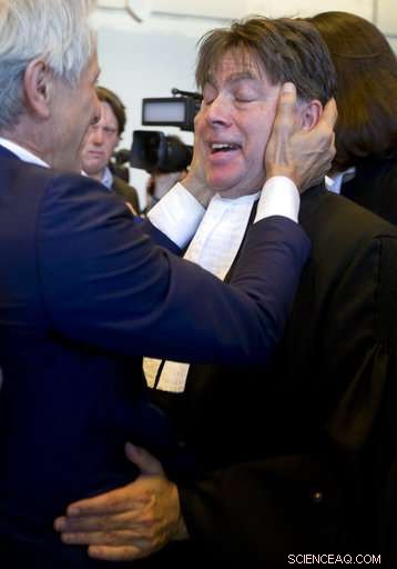 Dutch Appeals Court Confirms Historic Climate Mandate: 25% Emission Cut by 2020