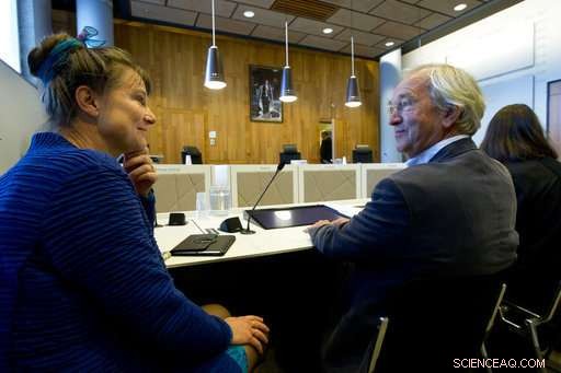 Dutch Appeals Court Confirms Historic Climate Mandate: 25% Emission Cut by 2020