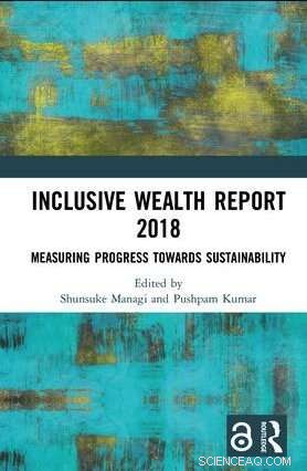 The Inclusive Wealth Index: A Superior Measure of Progress and Sustainability Over GDP