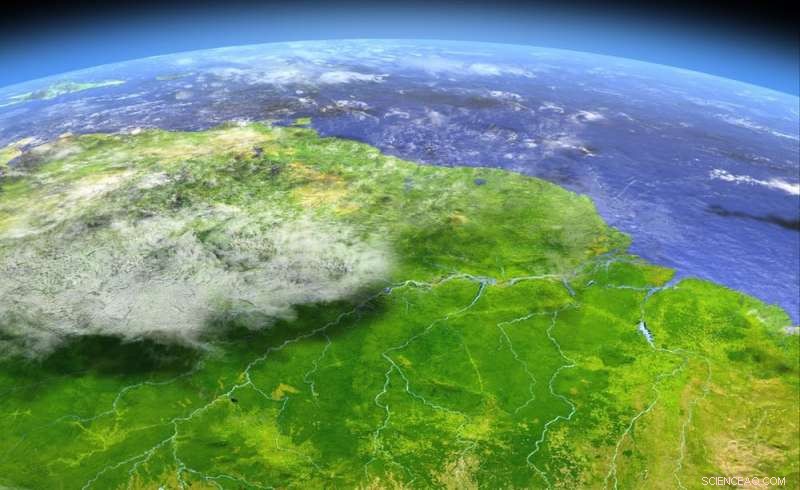 Jair Bolsonaro’s Brazil Could Endanger the Amazon and Exacerbate Global Climate Change