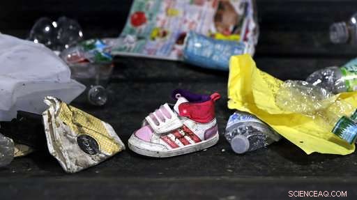 Recycling Industry in the Americas Faces Challenges from Market Forces