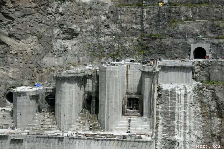 Bhutan Calculates Green Future Costs to Sustain Carbon‑Negative Legacy