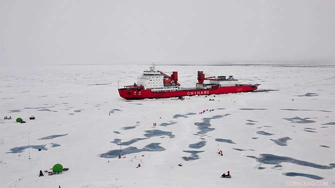 Wind Power: A Key Solution for Climate Change