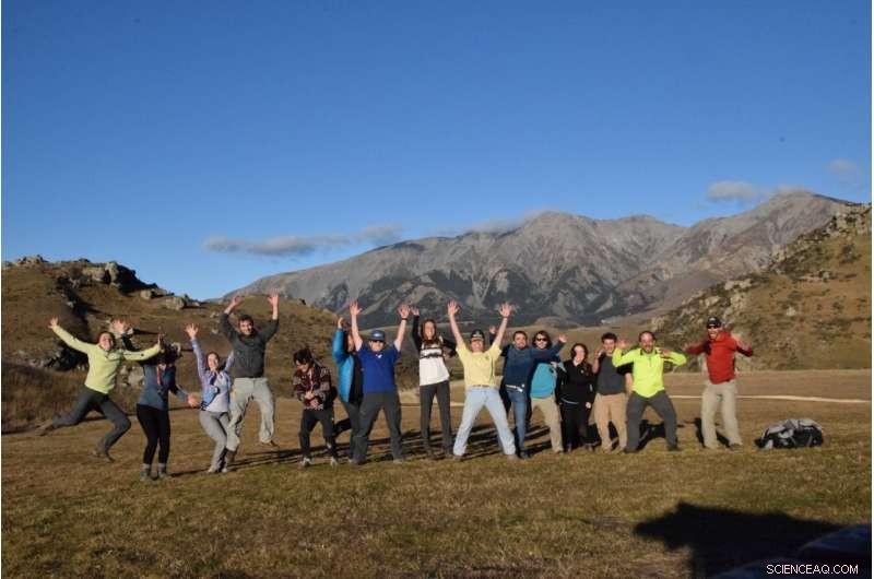 Scientists Unveil How Earth Forms Magma Systems that Fuel Supervolcanoes