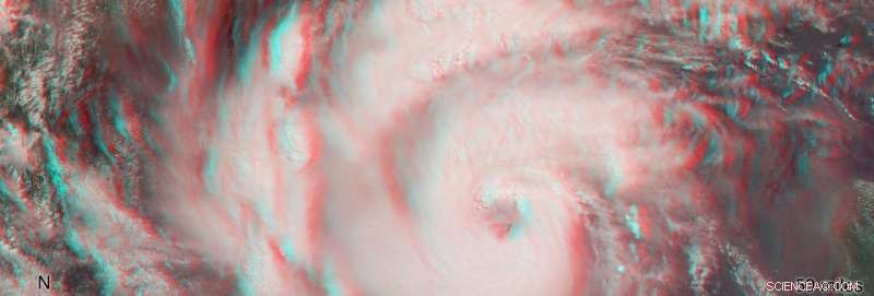 Tracking Hurricane Michael: Expert Analysis and Real-Time Updates