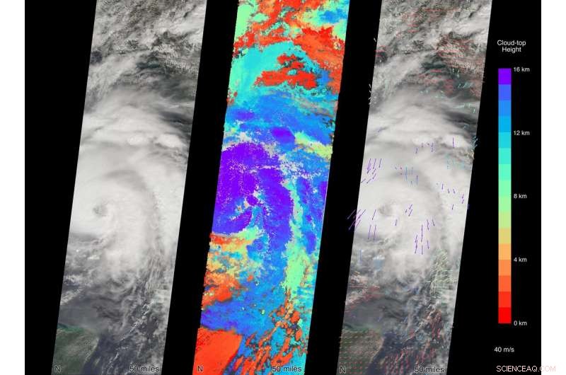 Tracking Hurricane Michael: Expert Analysis and Real-Time Updates