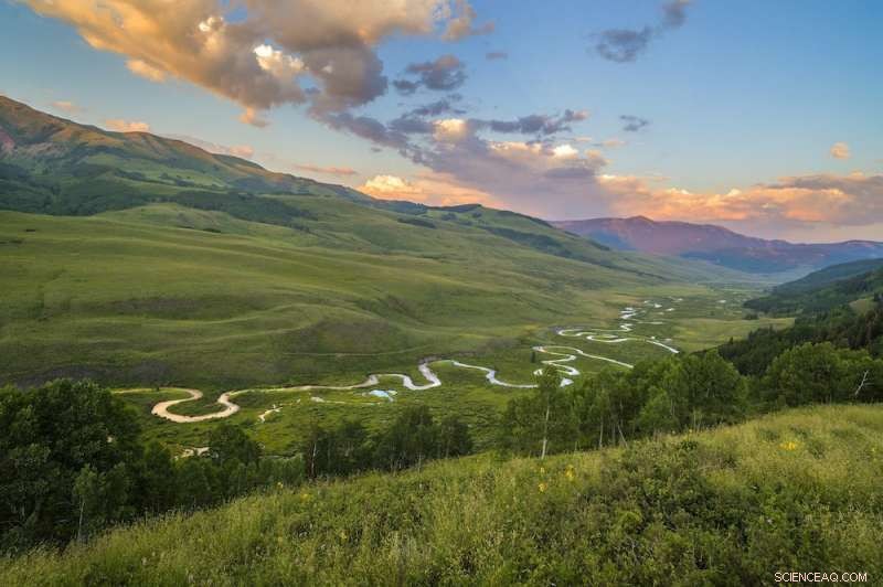 Impact of Drought and Extreme Weather on Water Quality