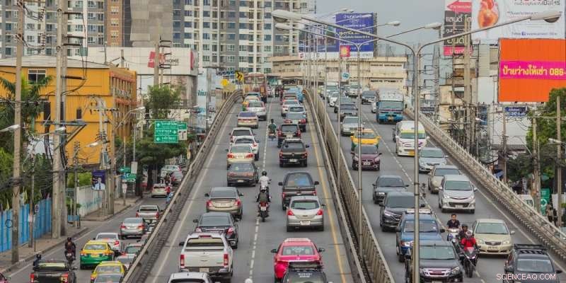 Geoengineering Alone Won’t Resolve Climate Crisis: Why Other Technologies Fall Short