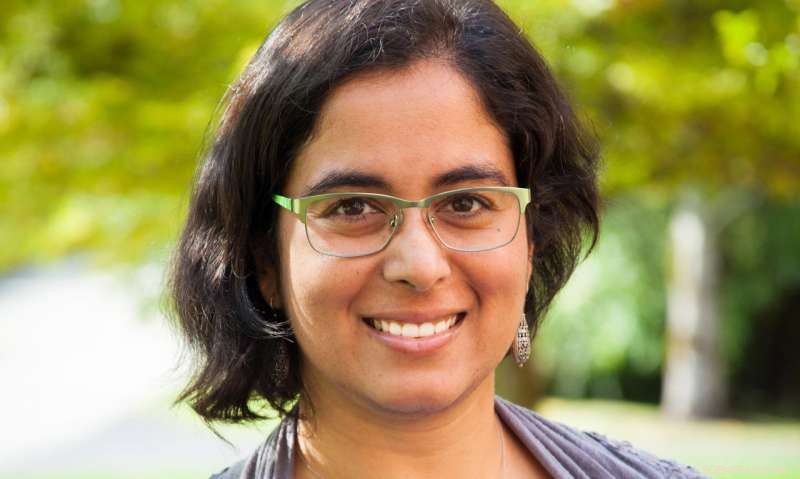 WSU Climate Scientist Warns of Repeat of Great Drought, Endangering Global Food Supply