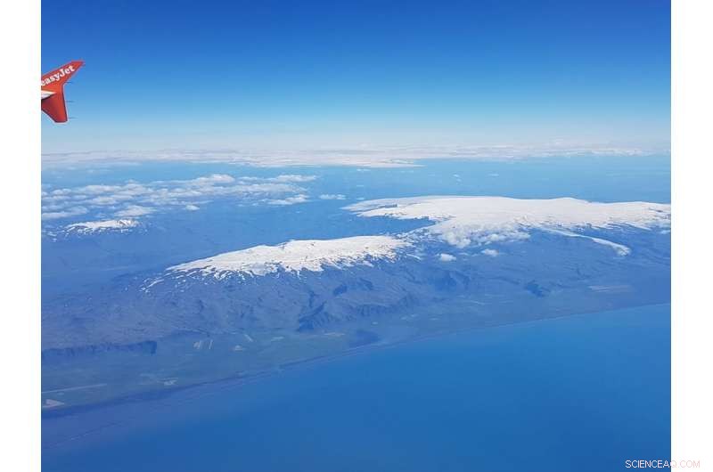 Misinformation on Volcanic Eruptions Threatens Public Safety