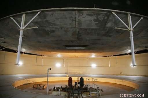 Biosphere 2 s Legacy Endures Over 25 Years: A Continuing Story