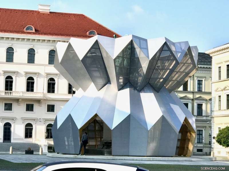 Rethinking the Built Environment: When to Broaden Our Urban Perspective