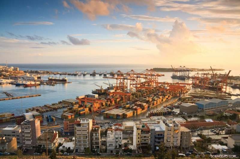 Rethinking the Built Environment: When to Broaden Our Urban Perspective