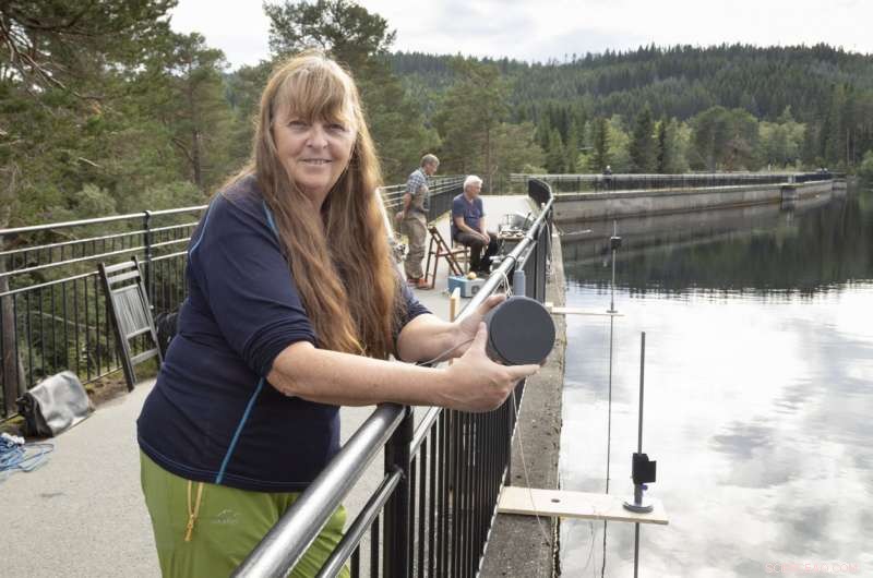 Entrepreneurs Innovate to End Ghost Fishing and Protect Marine Life