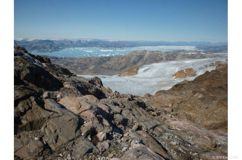 Climate Models Fail to Capture Recent Air‑Pressure Shifts Over Greenland