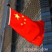 China’s Air Pollution Declines by 20% Between 2015‑2017