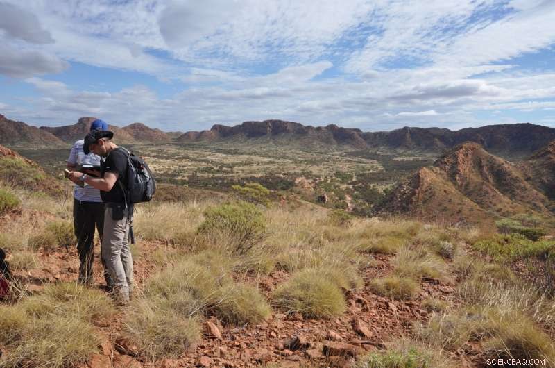 Meteorite Impacts: The Creation of Rare Minerals on Earth