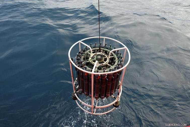 Unveiling the Arctic Mercury Mystery: Our Breakthrough Solution