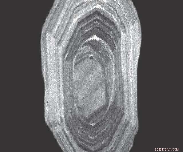 New Mineral Finds in the Galapagos Raise Questions About Their Origin and Formation