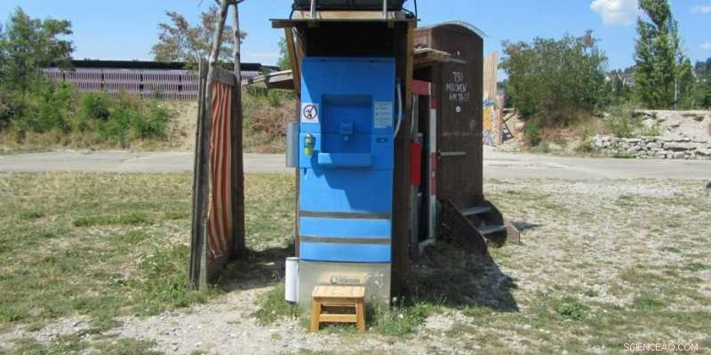 Effective Handwashing Without Clean Water: Practical Techniques