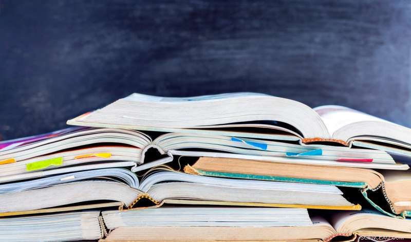 Examining How Textbooks Portray Climate Change: Insights and Findings