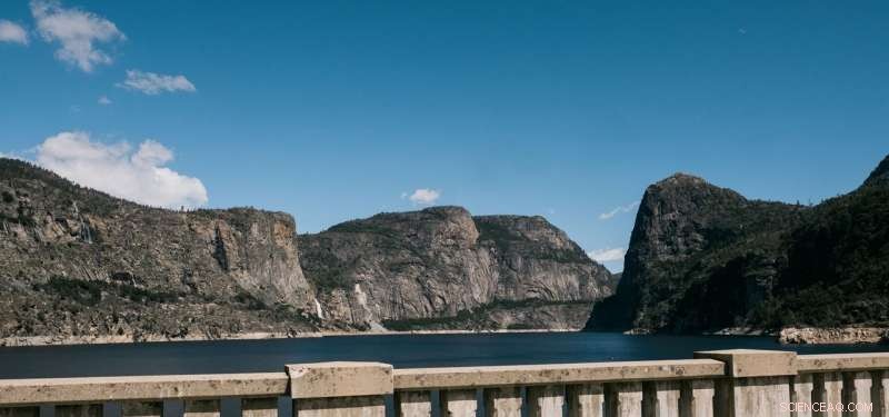 Meeting Rising Water Demands in a Scarcity Era: Strategies for Sustainable Management