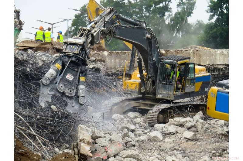 What Makes Some Earthquakes Deadly: Key Factors Explained